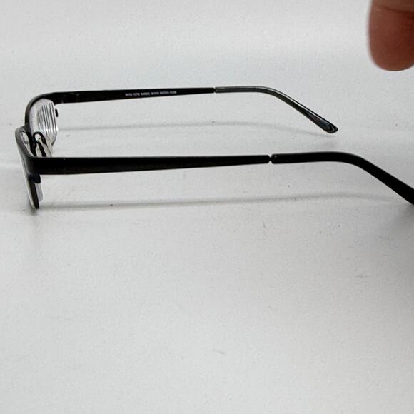 MODO ECO mod.1076 MBLK Tortoise Pink Eyeglasses Frame 50-19-140 20362 - Picture 2 of 7